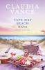 Cape May Beach Days (Cape May Book 4)