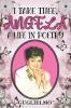 I Take Thee Angela: A Life in Poetry