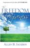 The Freedom of Forgiveness