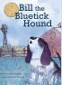 Bill the Bluetick Hound