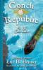Conch Republic vol. 3