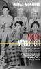 Moro Warrior