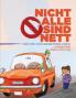 Nicht Alle Sind Nett