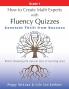 How to Create Math Experts with Fluency Quizzes  Grade 1