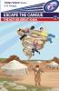 Escape the Cangue: The Not-So-Great-Khan: 2 (Time Force)