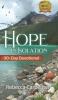 Hope in Isolation