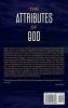 The Attributes of God: Annotated