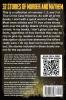 True Crime Case Histories - (Books 1 2 & 3)