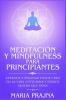 Meditación y Mindfulness para Principiantes