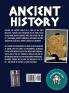 Ancient History: A Secular Exploration of the World: Volume 1
