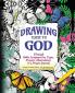 Drawing Close to God; Through Bible Scriptures by Topic Prayers Illustrations & a Prayer Journal