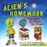 Alien's Homework The Ride is About to Start