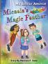 My Little Angels Micaela's Magic Feather