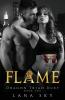 Flame: 2 (Dragon Triad Duet)