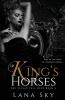 King's Horses: A Dark Bully Romance: 2 (Savage Fall Duet)
