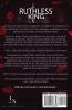 Ruthless King: A Dark Mafia Romance: War of Roses Universe: 1 (Mice and Men)
