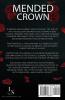 Mended Crown: A Dark Mafia Romance: War of Roses Universe: 4 (Mice and Men)