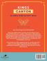 Kings Canyon National Park Activity Book: Puzzles Mazes Games and More About Kings Canyon National Park (National Parks Activities)