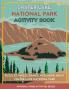 Crater Lake National Park Activity Book: Puzzles Mazes Games and More