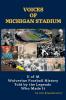 Voices of Michigan Stadium