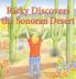 Ricky Discovers the Sonoran Desert