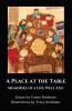 A PLACE AT THE TABLE