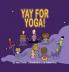 Yay for Yoga!