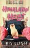 Himalayan Heist: 2 (A Cat Aunt Cozy Mystery)