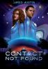 Contact Not Found