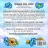 Thank You God! Storybook and Guide to Learning Within God's Creation