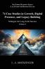 74 Case Studies in Growth Digital Presence and Legacy Building