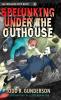 Spelunking Under the Outhouse