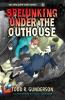 Spelunking Under the Outhouse