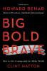 BIG BOLD BRAVE