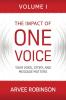 The Impact of One Voice