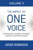 The Impact of One Voice Volume II