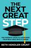 The Next Great Step
