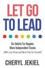 Let Go to Lead