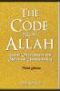 The Code From Allah