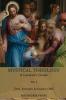 Mystical Theology