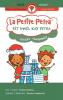 Fèt Nwèl kay Petra | Petra's Christmas