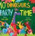 10 Dinosaurs Party Time: Funny Dinosaur Book With Seek & Find Activity for Toddlers Ages 3-5