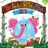 The Perfect Potty Zoo: The Part of The Funniest ABC Books Series. Unique Mix of an Alphabet Book and Potty Training Book. For Kids Ages 2 to 5.
