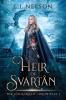 Heir Of Svartån (The Lohikärran Chronicles (A Young Adult Portal Fantasy Series) Book 1)