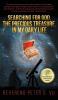 Searching for God the Precious Treasure in My Daily Life