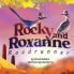 Rocky and Roxanne Roadrunner