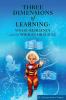 Three Dimensions of Learning