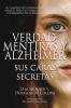 Verdad Mentiras y Alzheimer
