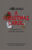 A Christmas Carol