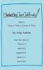 Handwriting Clues Club - Book 1: Clues to Find in Cursive & Print (Handwriting Clues Club Books)